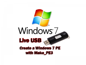 ntlite create bootable windows 10 live iso