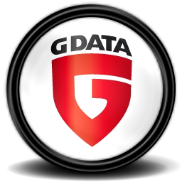 g data antivirus logo