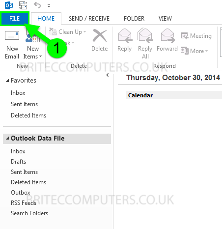 Open-office-file-tab