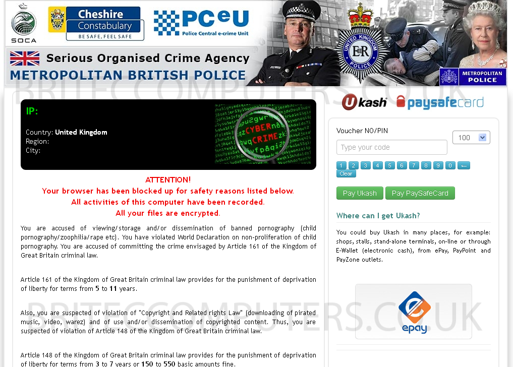 police-ransomware