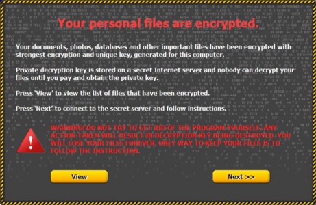 ransomware-cryptographer
