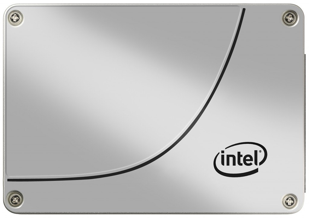 Intel-SSD