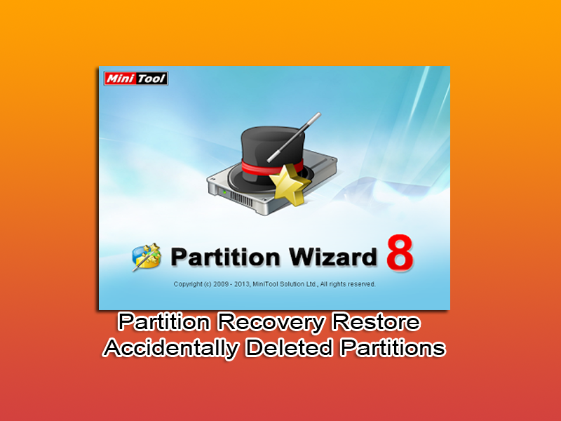 restore deleted partition ubuntu