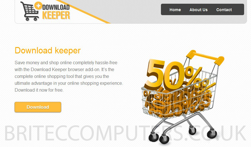 Remove-Download-Keeper