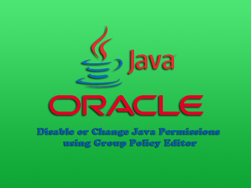 ОП java. Java permissions
