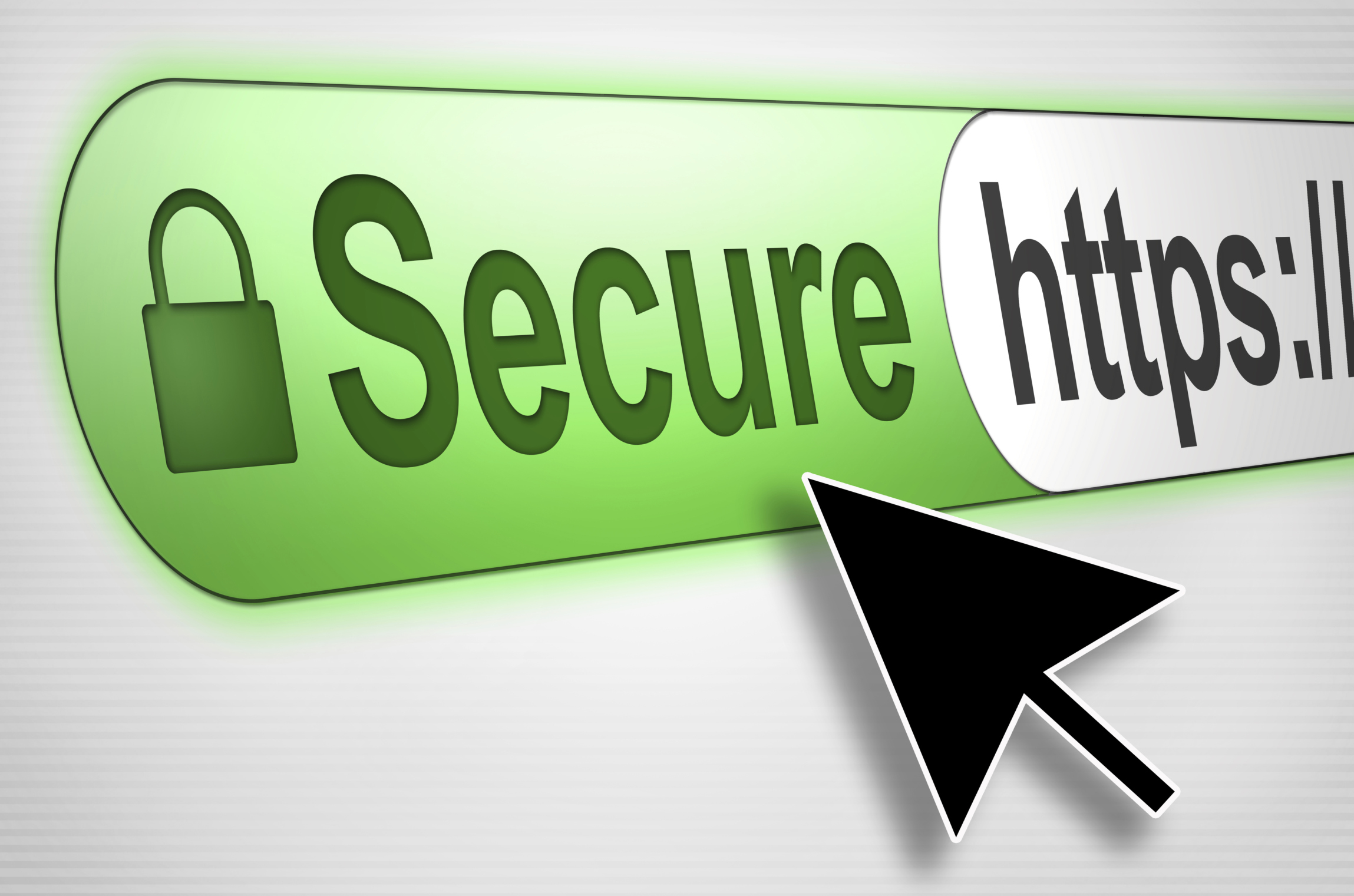 SSL making your browsing more secure