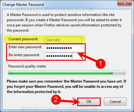 create-master-password