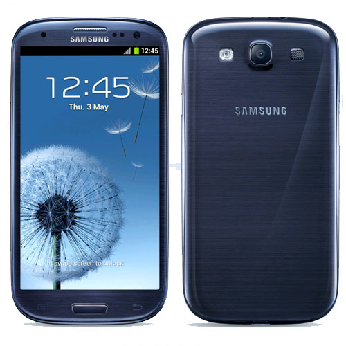 Samsung Galaxy S III I9300 - RESTORE FACTORY SETTINGS