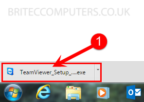 install-teamviewer