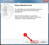 teamviewer unattended access without installing