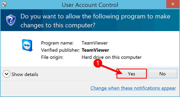 teamviewer unattended access limit
