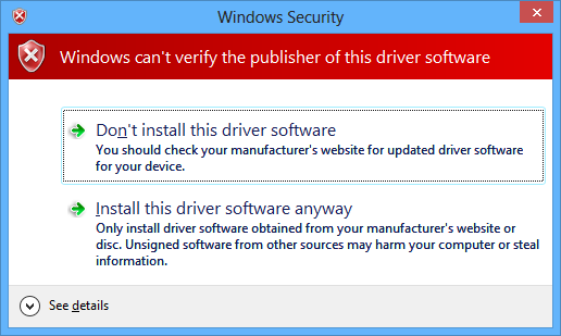 Windows-can't-verify-the-publisher-of-this-driver-software