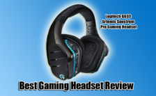 best gaming headset review