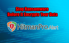Stop Ransomware Before It Encrypts Your Data