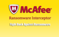 Fight Back Against Ransomware