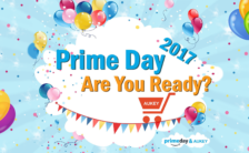 AUKEY Amazon Prime Day 2017