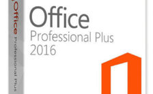 Office2016 Professional Plus CD Key Global