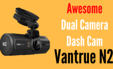 Awesome Dual Dash Cam