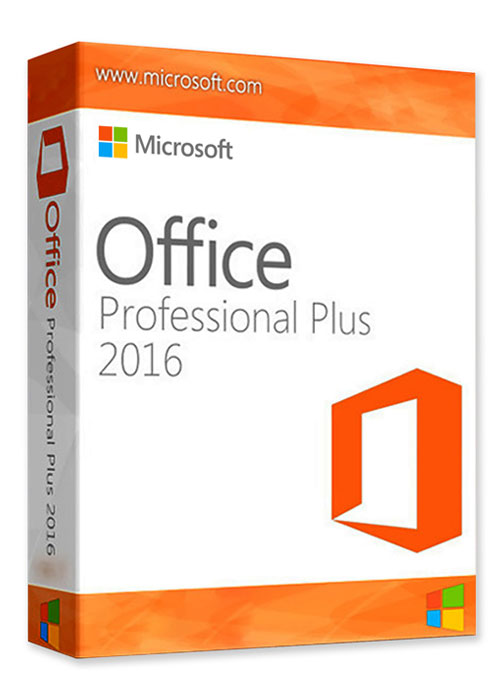 Office2016 Professional Plus CD Key Global 
