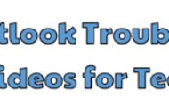 Outlook-Troubleshooting-Videos-for-Techncians