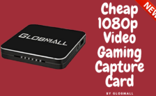 Cheap 1080p Video Gaming Capture Card