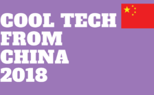 Cool Tech From China 2018
