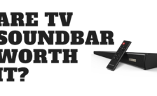 Are TV Soundbar Worth it