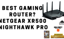 Best Gaming Router_ NETGEAR XR500 Nighthawk Pro