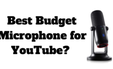 Best Budget Microphone for YouTube 2019