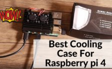 Best Cooling Case For Raspberry Pi 4