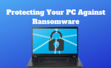 Protecting Your PC Against Ransomware