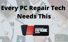 Every PC Repair Tech Needs This