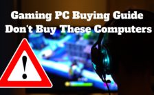 Gaming PC Buying Guide Don't Buy These Computers