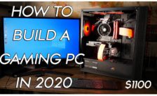 How to Build A Gaming PC in 2020