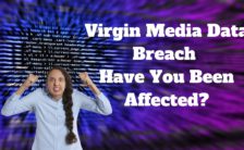 Virgin Media Data Breach Have You Been Affected