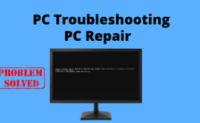 PC Troubleshooting_ Basic Troubleshooting Techniques