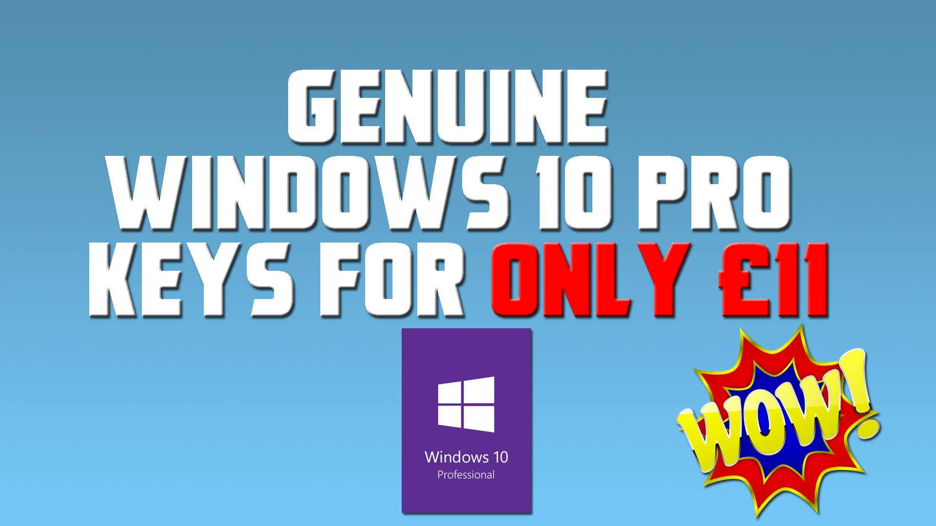 buy windows 10 pro key