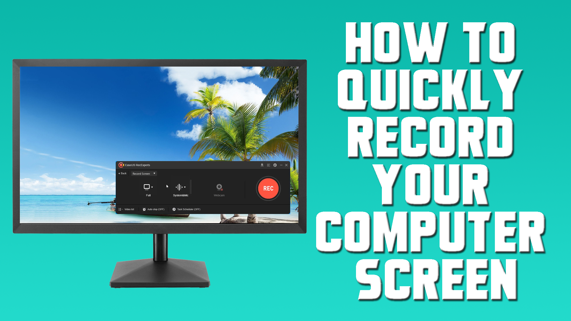 aiseesoft screen recorder review