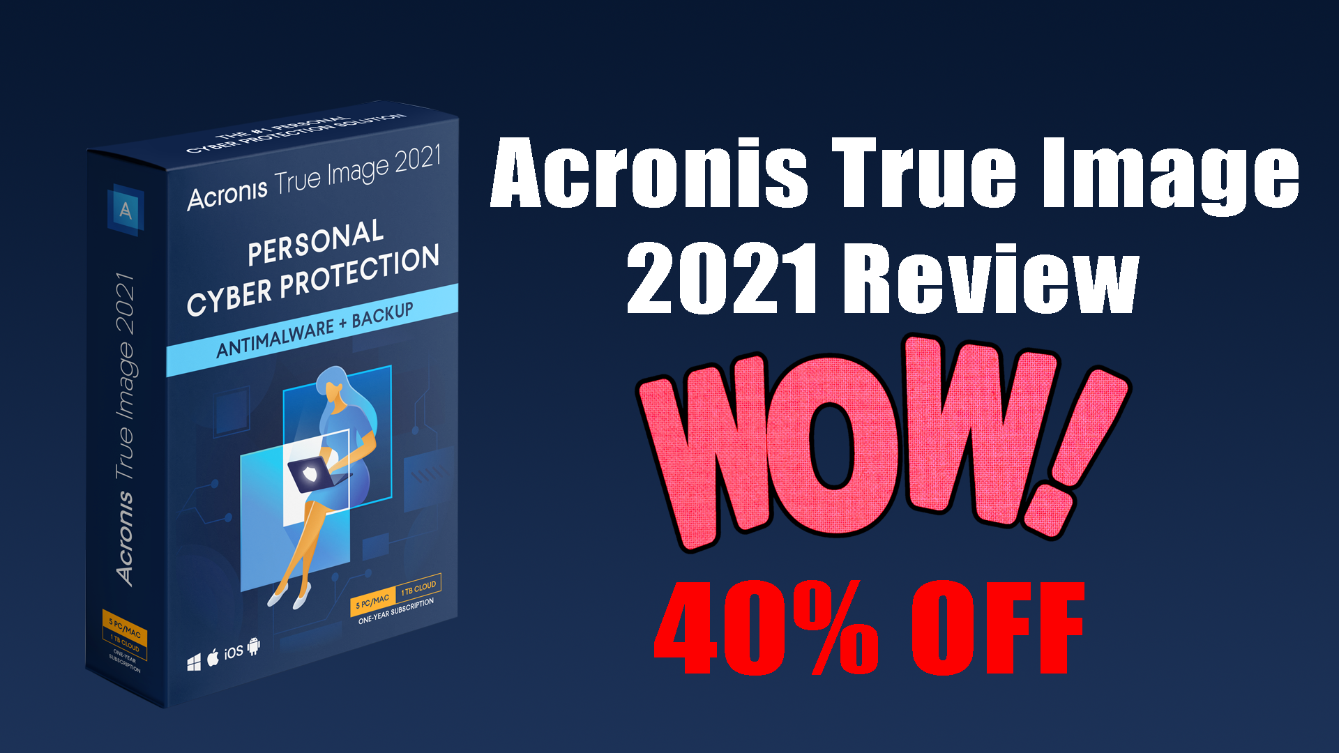 acronis true image 2021 cd