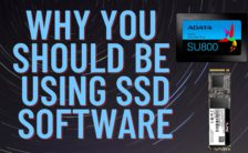 Why You Should Be Using SSD Software