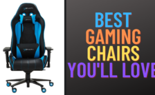 Best Gaming Chairs You'll Love