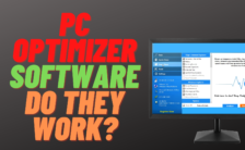 PC Optimizer software - do they work