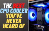 Best CPU Cooler