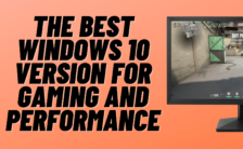 make windows 10 faster