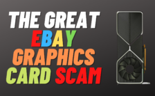 The Great eBay Graphics Card Scam