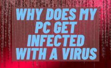 How to remove a virus on pc