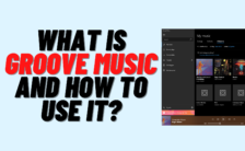 How to use Groove Music
