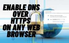 secure DNS
