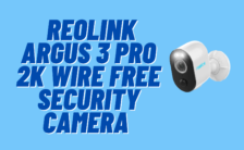 best home security camera