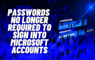 delete windows passwords now